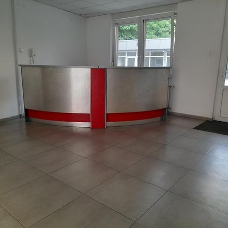 Ferienwohnung Nikola Ns Novi Sad Exterior foto