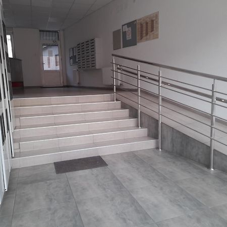 Ferienwohnung Nikola Ns Novi Sad Exterior foto