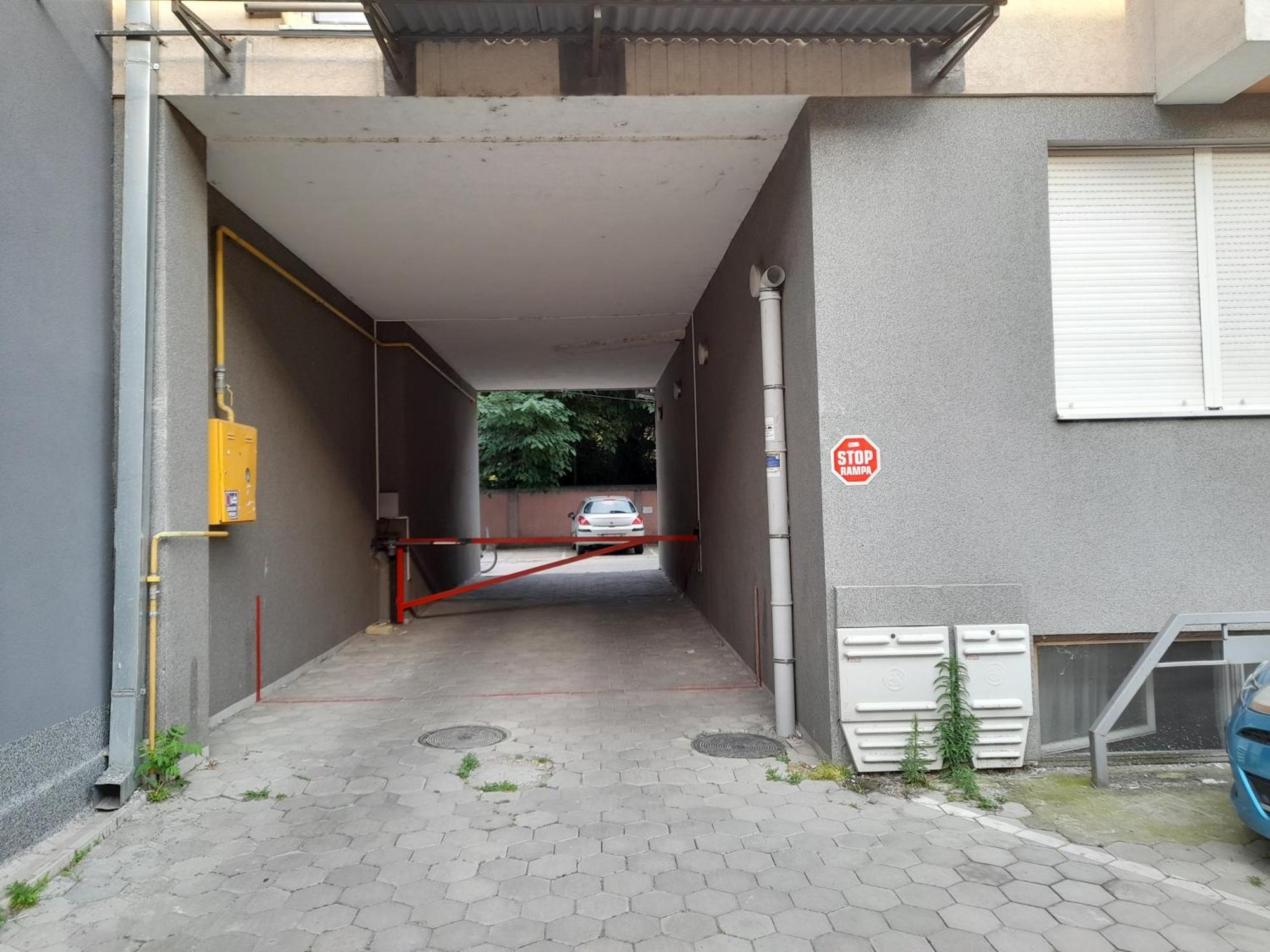 Ferienwohnung Nikola Ns Novi Sad Exterior foto