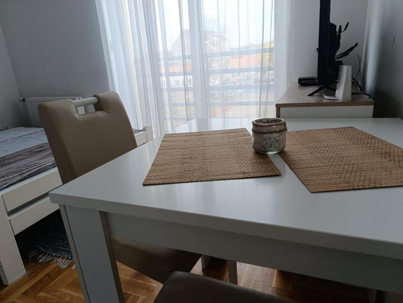 Ferienwohnung Nikola Ns Novi Sad Exterior foto