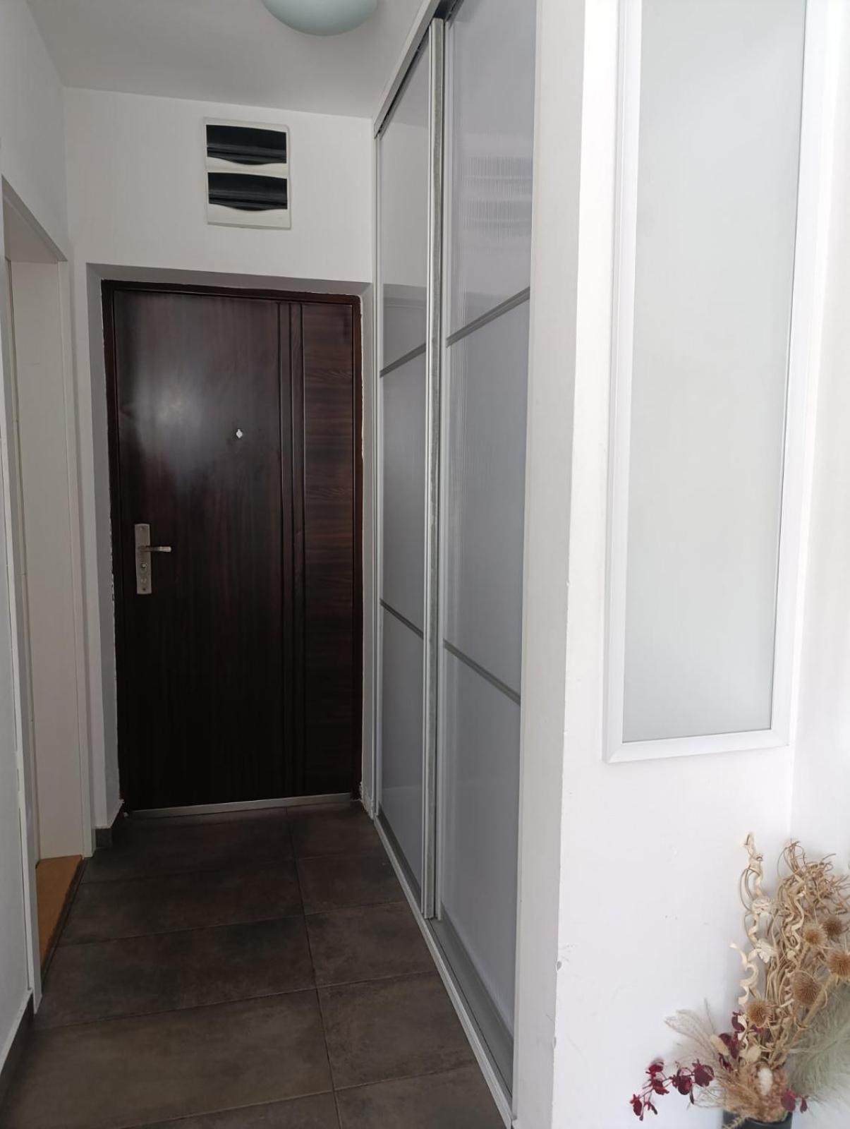 Ferienwohnung Nikola Ns Novi Sad Exterior foto